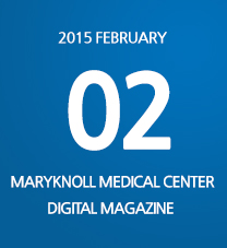 10월 maryknoll medical center DIGITAL MAGAZINE 