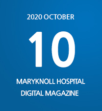 maryknoll medical center DIGITAL MAGAZINE 