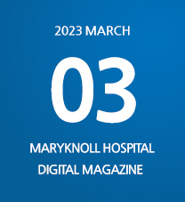 maryknoll medical center DIGITAL MAGAZINE 