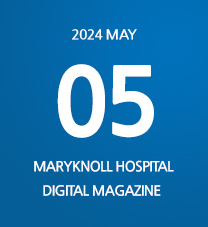 maryknoll medical center DIGITAL MAGAZINE 