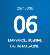 maryknoll medical center DIGITAL MAGAZINE 