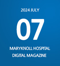 maryknoll medical center DIGITAL MAGAZINE 