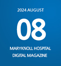 maryknoll medical center DIGITAL MAGAZINE 