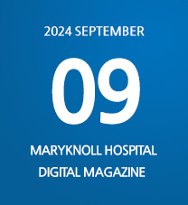 maryknoll medical center DIGITAL MAGAZINE 