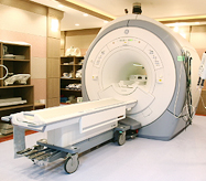 자기공명 영상진단기(MRI) 장비사진