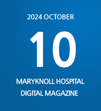 maryknoll medical center DIGITAL MAGAZINE 