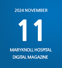 maryknoll medical center DIGITAL MAGAZINE 