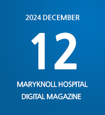 maryknoll medical center DIGITAL MAGAZINE 