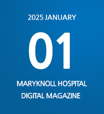 maryknoll medical center DIGITAL MAGAZINE 